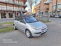 usata Citroën C3 Pluriel C3 1.6 16v Pack Techno sensodrive