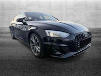 Usata Audi A5 S-Line 163 CV (119 kW) 2022 Nero Coupé