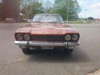 Usata Ford Capri 100 CV (73 kW) 1970 Marrone Coupé