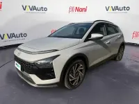 Nuova Hyundai Bayon 101 CV (74 kW) 2025 Grigio SUV