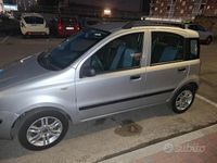 Usata Fiat Panda 60 CV (44 kW) 2010 Utilitaria