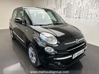 usata Fiat 500L 1.6 Multijet 120 CV Business