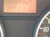 Gebraucht Hyundai Accent Active 82 PS (60 kW) 2006 Limousine