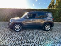 usata Jeep Renegade Hybrid 4xe-Low-Lock Limited - 2021