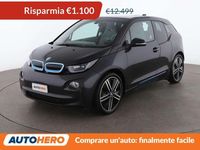 Usata BMW i3 75 kW (102 CV) 2015 Nero Utilitaria