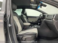 usata Kia Sportage 1.6 T-GDI DCT7 AWD GT Line del 2018 usata a Lurate Caccivio