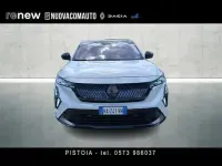 Usata Renault Rafale 300 CV (220 kW) 2025 Nero SUV