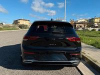 Usata VW Golf VII Style 115 CV (84 kW) 2020 Berlina