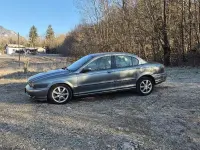 Usata Jaguar X-type 131 CV (96 kW) 2004 Grigio Berlina