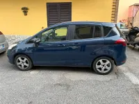 Usata Ford B-MAX 75 CV (55 kW) 2014 Monovolume