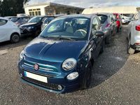 Usata Fiat 500 69 CV (50 kW) 2023 Blu Berlina