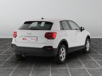 Nuova Audi Q2 Business 150 CV (110 kW) 2025 Bianco SUV