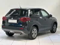 Usata Suzuki Vitara 129 CV (94 kW) 2021 Nero SUV