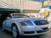 Usata Audi TT Ambiente 179 CV (131 kW) 2005 Coupé