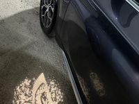 Usata BMW X1 Luxury Line 150 CV (110 kW) 2022 Grigio SUV