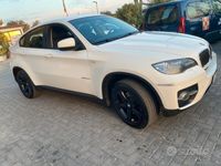 usata BMW X6 X6xdrive30d Attiva auto