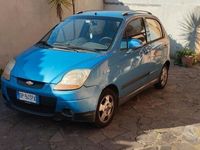 usata Chevrolet Matiz 2ª serie - 2008