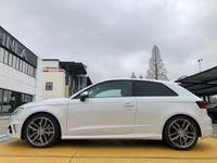 usata Audi S3 2.0 tfsi quattro s-tronic 3p 300 CV