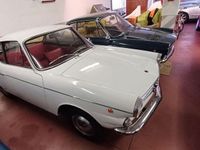 usata Fiat 600 1.1 COUPE' VIGNALE