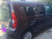 Usata Fiat Doblò 105 CV (77 kW) 2010 Monovolume