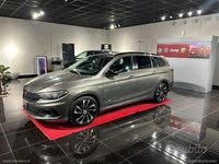 Usata Fiat Tipo S 120 CV (88 kW) 2018 Station wagon