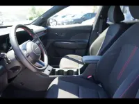 Usata Hyundai Kona N Line 141 CV (103 kW) 2023 Rosso met SUV