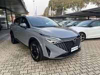 Usata Nissan Qashqai N-Connecta 158 CV (116 kW) 2025 Grigio SUV