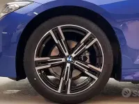Usata BMW 318 M Sport 156 CV (114 kW) 2025 Blu/azzurro Station wagon