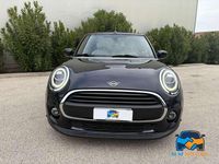 Usata Mini Cooper Cabriolet 102 CV (75 kW) 2020 Other Cabrio