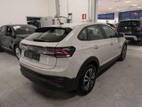 Usata VW Taigo 95 CV (69 kW) 2023 Other SUV