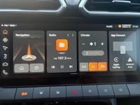 Nuova MG ZS Comfort 115 CV (84 kW) 2025 Blu Berlina