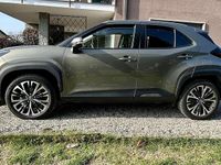 Usata Toyota Yaris Cross Lounge 92 CV (67 kW) 2022 SUV