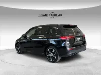 Usata Mercedes B250 Progressive 163 CV (119 kW) 2023 Nero Utilitaria
