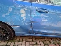 Usata Ford Fiesta 82 CV (60 kW) 2011 Utilitaria
