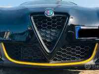 Usata Alfa Romeo Giulietta 120 CV (88 kW) 2019 Utilitaria