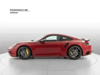 Usata Porsche 911 Turbo S 650 CV (478 kW) 2022 Coupé