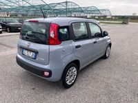 usata Fiat Panda 1.0 FireFly S&S Hybrid / Kit 5 Posti