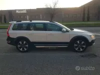 Usata Volvo XC70 163 CV (119 kW) 2011 Bianco Station wagon