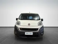 Usata Fiat Fiorino 95 CV (69 kW) 2019 Bianco Monovolume