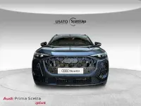 Nuova Audi Q5 Edition .1 204 CV (150 kW) 2025 Grigio daytona perla SUV