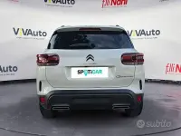 Usata Citroën C5 Aircross PureTech 131 CV (96 kW) 2023 Bianco SUV