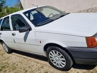 Usata Fiat Tipo 71 CV (52 kW) 1990 Bianco Berlina