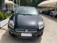 usata Fiat Bravo 1.6 MJT 120CV AUTOMATICO - 2011