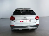 Usata Audi Q2 Sport 116 CV (85 kW) 2017 Bianco SUV