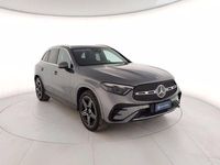 Begagnad Mercedes GLC220 Premium 197 HK (144 kW) 2023 Grå SUV