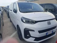 Nuova Fiat Ulysse 131 kW (179 CV) 2025 Nero Monovolume