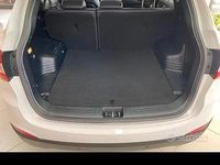 Usata Hyundai ix35 115 CV (84 kW) 2015 Bianco SUV