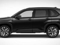 Nuova Subaru Forester 136 CV (100 kW) 2025 Nero SUV