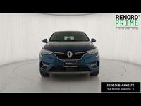 Usata Renault Arkana Techno 145 CV (106 kW) 2022 Blu scuro SUV