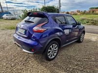 usata Nissan Juke Juke1.5 dci Tekna c/pelle 110cv E6